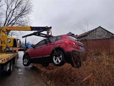 天长楚雄道路救援